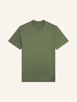 Obrázek produktu Polo Ralph Lauren Big & Tall Tričko olivová