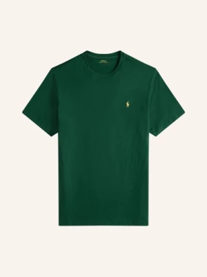 Obrázek produktu Polo Ralph Lauren Big & Tall Tričko tmavě zelená