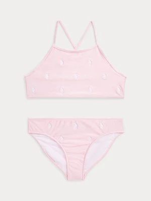 Obrázek produktu Polo Ralph Lauren Bikiny 313901302002 Růžová