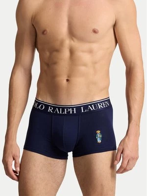 Obrázek produktu Polo Ralph Lauren Boxerky 714966106001 Tmavomodrá