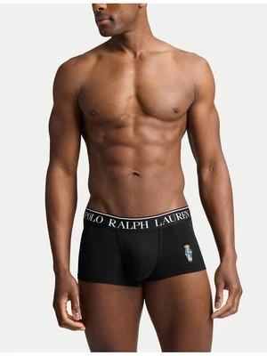 Obrázek produktu Polo Ralph Lauren Boxerky 714966106003 Černá