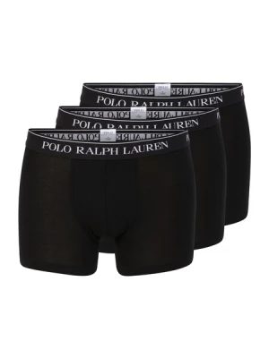 Obrázek produktu Polo Ralph Lauren Boxerky  černá / bílá