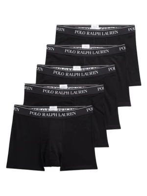 Obrázek produktu Polo Ralph Lauren Boxerky 'CLASSIC'  černá / bílá