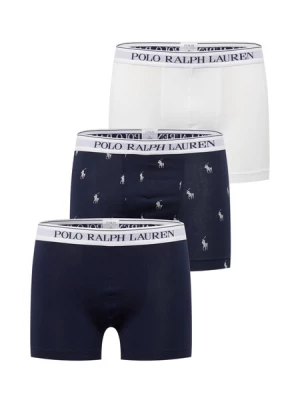Obrázek produktu Polo Ralph Lauren Boxerky 'Classic'  námořnická modř / bílá