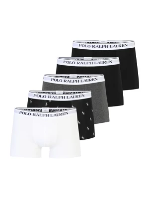 Obrázek produktu Polo Ralph Lauren Boxerky 'CLSSIC'  světle šedá / černá / bílá
