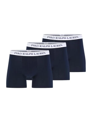Obrázek produktu Polo Ralph Lauren Boxerky  námořnická modř / černá / bílá