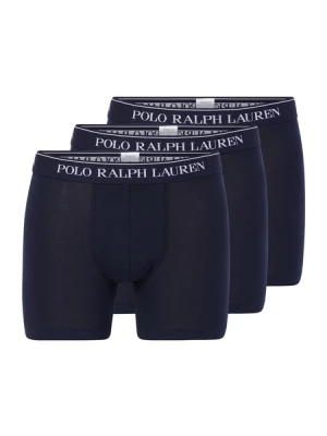 Obrázek produktu Polo Ralph Lauren Boxerky  noční modrá / bílá