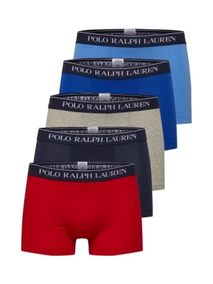 Obrázek produktu Polo Ralph Lauren Boxerky 'Spring Start'  modrá / námořnická modř / královská modrá / červená