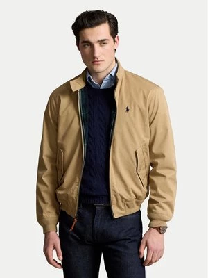 Obrázek produktu Polo Ralph Lauren Bunda bomber 710923261001 Béžová Regular Fit
