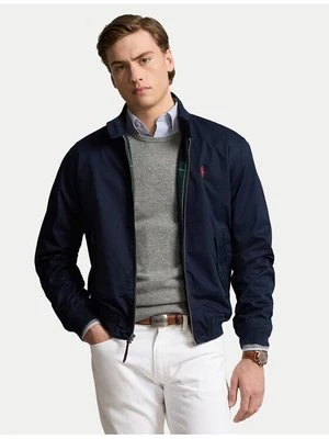 Obrázek produktu Polo Ralph Lauren Bunda bomber 710923261002 Tmavomodrá Regular Fit