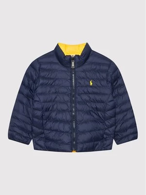 Obrázek produktu Polo Ralph Lauren Bunda pro přechodné období 321875511004 Barevná Regular Fit