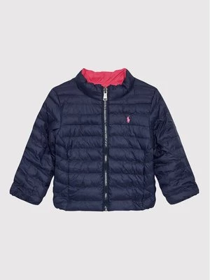 Obrázek produktu Polo Ralph Lauren Bunda pro přechodné období 322875511005 Tmavomodrá Regular Fit