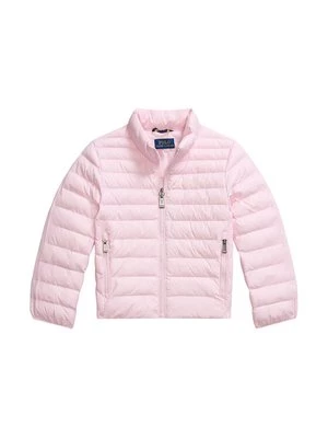 Obrázek produktu Polo Ralph Lauren Bunda pro přechodné období 322969870003 Růžová Regular Fit