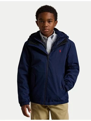 Obrázek produktu Polo Ralph Lauren Bunda pro přechodné období 323875510001 Tmavomodrá Regular Fit
