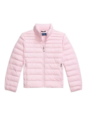 Obrázek produktu Polo Ralph Lauren Bunda pro přechodné období 323969870003 Růžová Regular Fit