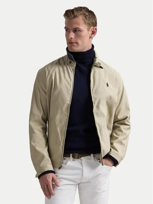 Obrázek produktu Polo Ralph Lauren Bunda pro přechodné období 710548506002 Béžová Regular Fit