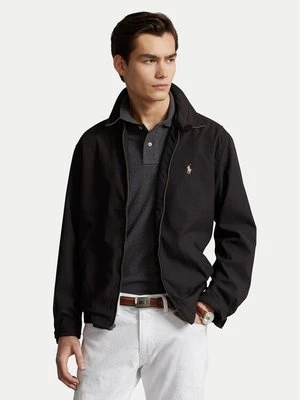 Obrázek produktu Polo Ralph Lauren Bunda pro přechodné období 710548506003 Černá Regular Fit