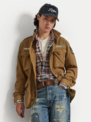 Obrázek produktu Polo Ralph Lauren Bunda pro přechodné období 710P02024001 Béžová Regular Fit