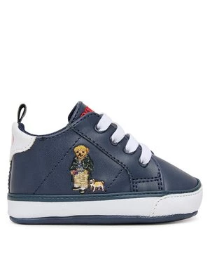 Obrázek produktu Polo Ralph Lauren Capáčky RL03477410 Tmavomodrá