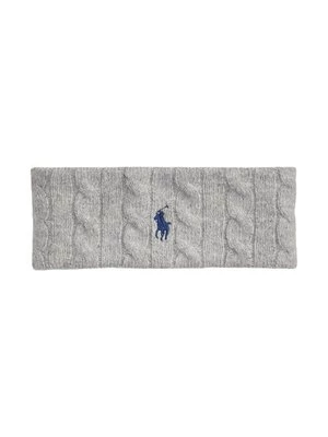 Obrázek produktu Polo Ralph Lauren Čelenka 455981426002 Šedá