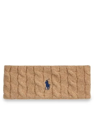 Obrázek produktu Polo Ralph Lauren Čelenka 455981426003 Hnědá