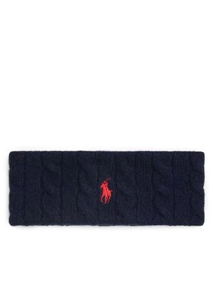 Obrázek produktu Polo Ralph Lauren Čelenka 455981426004 Tmavomodrá