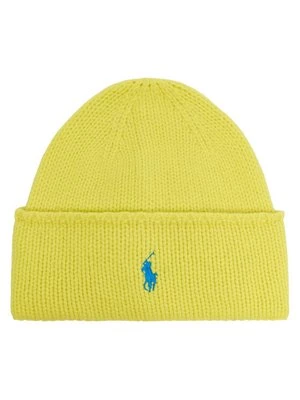 Obrázek produktu Polo Ralph Lauren Čepice 455954355008 Žlutá