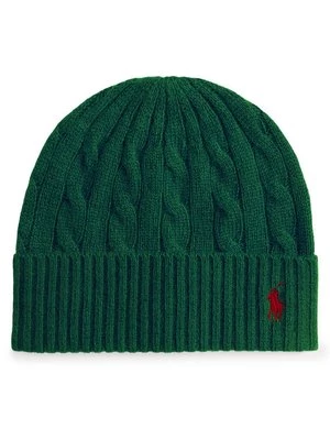 Obrázek produktu Polo Ralph Lauren Čepice 455981442005 Zelená