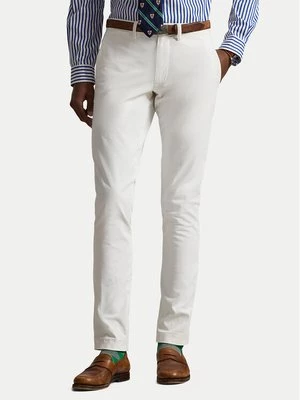 Obrázek produktu Polo Ralph Lauren Chino kalhoty 710704176055 Bílá Slim Fit
