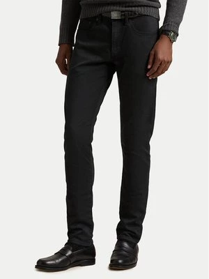 Obrázek produktu Polo Ralph Lauren Chino kalhoty 710812262001 Černá Slim Fit