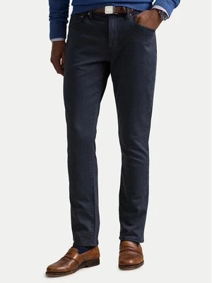 Obrázek produktu Polo Ralph Lauren Chino kalhoty 710812262005 Tmavomodrá Slim Fit