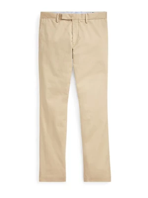 Obrázek produktu Polo Ralph Lauren Chino kalhoty  nažloutlá