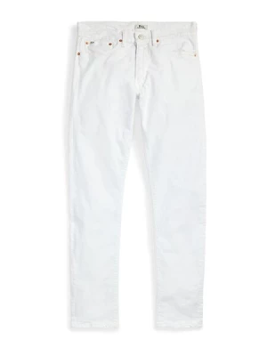 Obrázek produktu Polo Ralph Lauren Chino kalhoty 'SSULLIVAN'  bílá