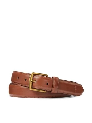 Obrázek produktu Polo Ralph Lauren Dámský pásek 405828968002 Hnědá