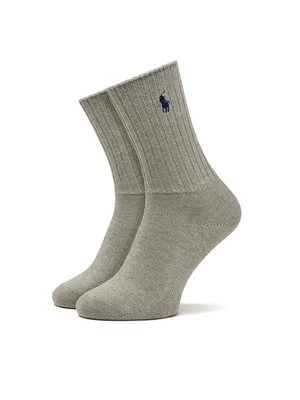 Obrázek produktu Polo Ralph Lauren Dlouhé ponožky 455846847013 Šedá