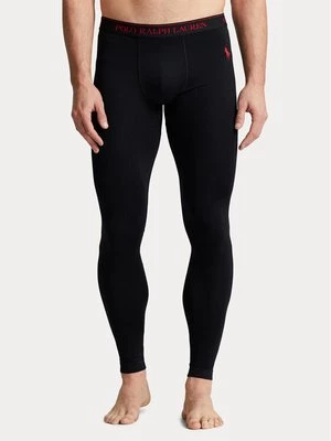 Obrázek produktu Polo Ralph Lauren Dlouhé spodky 714899682001 Černá