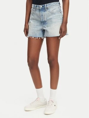 Obrázek produktu Polo Ralph Lauren Džínové šortky 211A12959001 Světle modrá Straight Fit