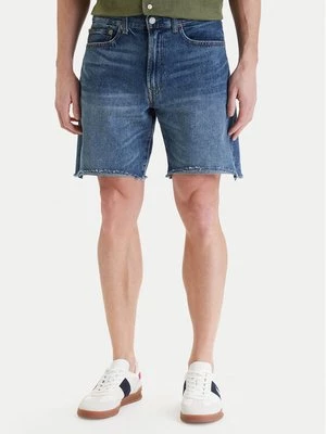 Obrázek produktu Polo Ralph Lauren Džínové šortky 710P08147001 Modrá Regular Fit