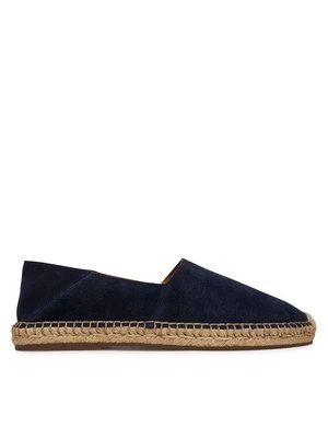 Obrázek produktu Polo Ralph Lauren Espadrilky 803P07638002 Tmavomodrá