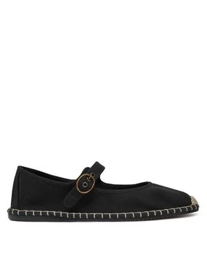 Obrázek produktu Polo Ralph Lauren Espadrilky Mry Jne 818958082002 Černá
