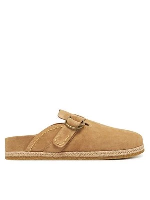 Obrázek produktu Polo Ralph Lauren Espadrilky Turbach 803931273003 Hnědá