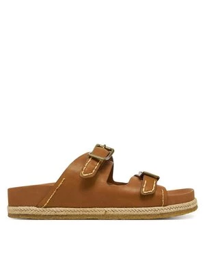 Obrázek produktu Polo Ralph Lauren Espadrilky Turbach Dbls 803961287001 Hnědá