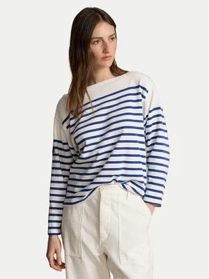 Obrázek produktu Polo Ralph Lauren Halenka 211891523001 Écru Regular Fit
