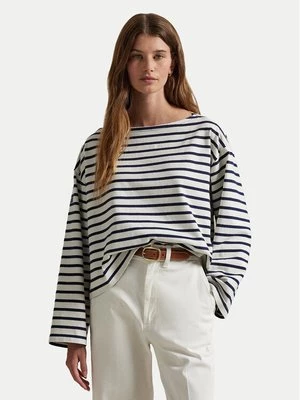 Obrázek produktu Polo Ralph Lauren Halenka 211959103004 Tmavomodrá Relaxed Fit
