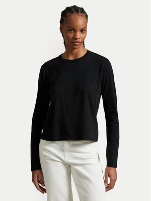 Obrázek produktu Polo Ralph Lauren Halenka 211967103002 Černá Classic Fit
