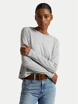 Obrázek produktu Polo Ralph Lauren Halenka 211967103003 Šedá Classic Fit