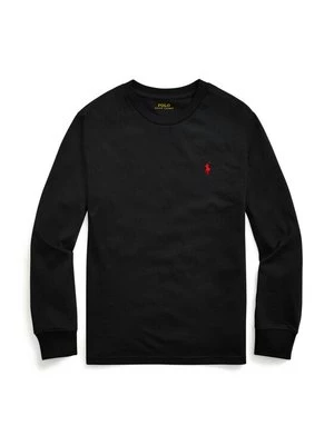 Obrázek produktu Polo Ralph Lauren Halenka 323843804001 Černá Regular Fit