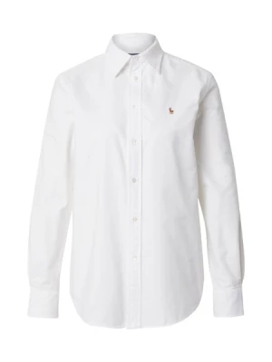 Obrázek produktu Polo Ralph Lauren Halenka 'CLASSIC'  bílá