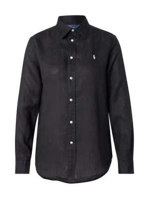 Obrázek produktu Polo Ralph Lauren Halenka 'CLASSIC'  černá