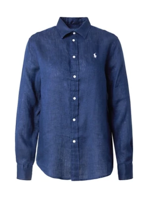 Obrázek produktu Polo Ralph Lauren Halenka 'CLASSIC'  námořnická modř
